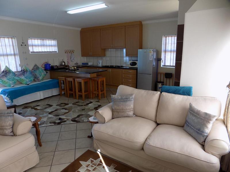 5 Bedroom Property for Sale in Tergniet Western Cape